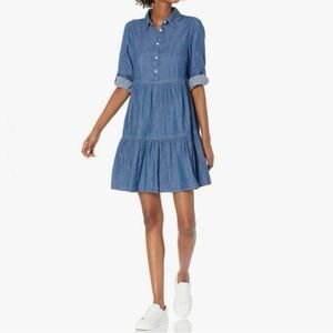 Tommy Hilfiger Denim Dress